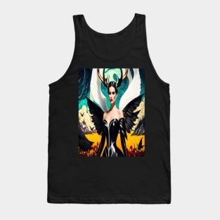 Sea of Love Tank Top